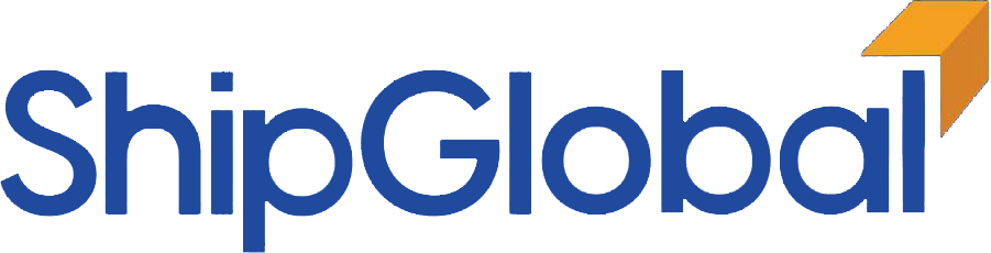 ShipGlobal Logo