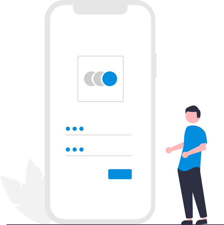 Database Illustration